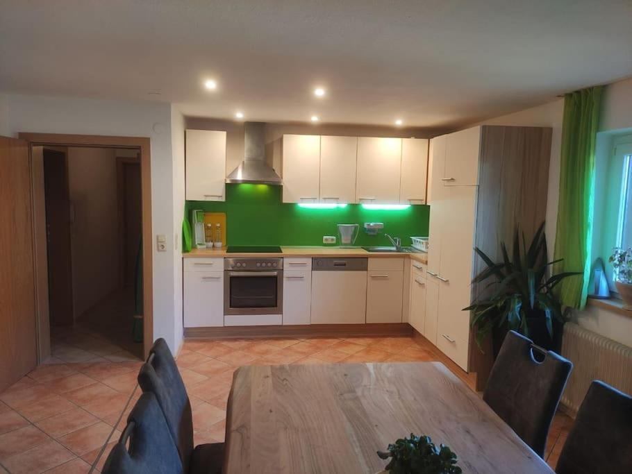 Ferienwohnung In Weyregg Am Attersee エクステリア 写真