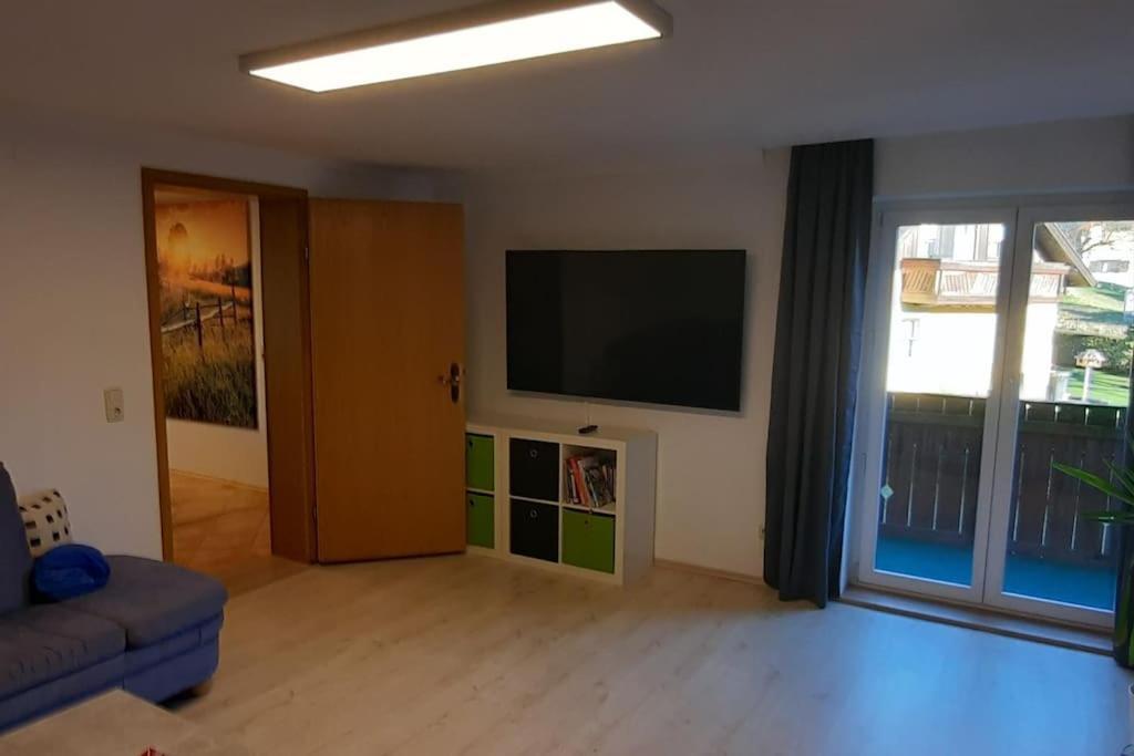 Ferienwohnung In Weyregg Am Attersee エクステリア 写真